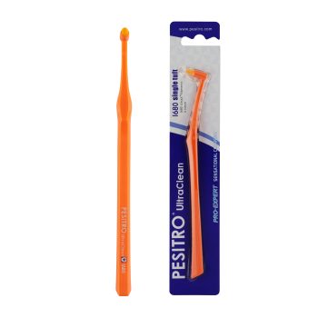 PESITRO UltraClean 1680 Single Tuft 6mm