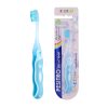 PESITRO UltraClean Go-Kidz UltraSoft Travel Toothbrush