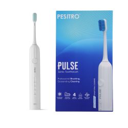 PESITRO PULSE Sonic (Electric Toothbrush)