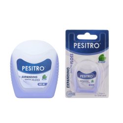 PESITRO Expanding Dental Floss