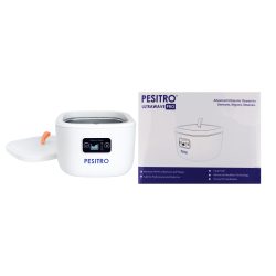 PESITRO UltraWave Pro Ultrasonic Cleaner
