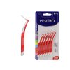 PESITRO ANGLE (L-Type) Interdental Brush  Size 2