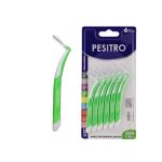 PESITRO ANGLE (L-Type) Interdental Brush Size 5