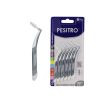 PESITRO ANGLE (L-Type) Interdental Brush Size 7