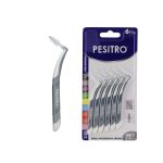 PESITRO ANGLE (L-Type) Interdental Brush Size 7
