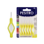 PESITRO FLEXI Interdental Brush Size 4