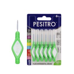 PESITRO FLEXI Interdental Brush Size 5