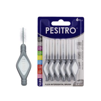 PESITRO FLEXI Interdental Brush Size 7