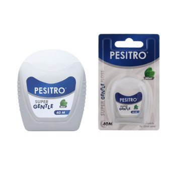 PESITRO Super Gentle Floss