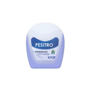 PESITRO Expanding Dental Floss