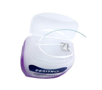 PESITRO Advance Ultra Floss (Tri-Floss 3-in-1)