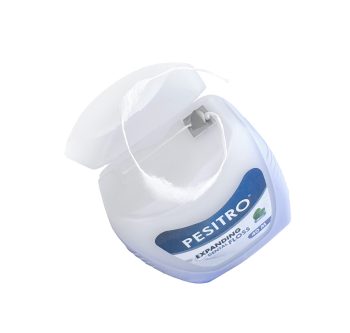 PESITRO Expanding Dental Floss