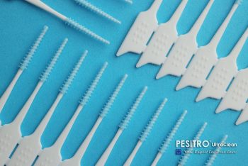 PESITRO Double-care Softpick