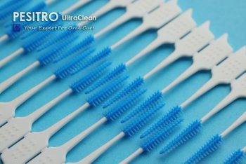 PESITRO Double-care Softpick