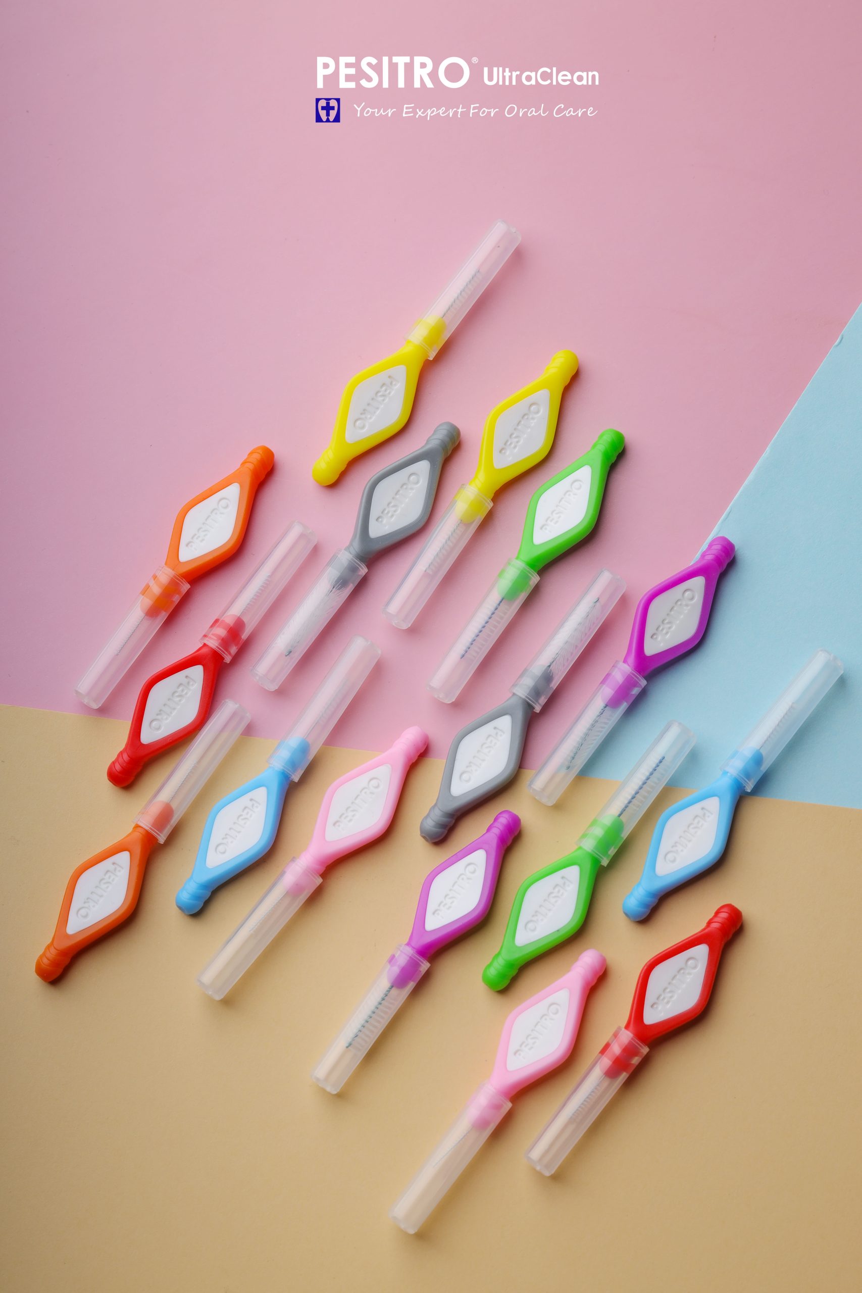 INTERDENTAL CLEANING
